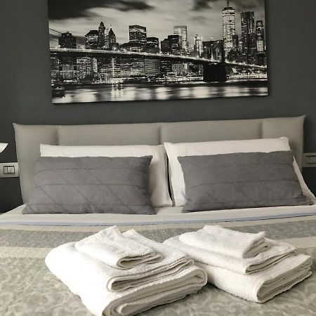 La Maggiolina Camere Специя Экстерьер фото