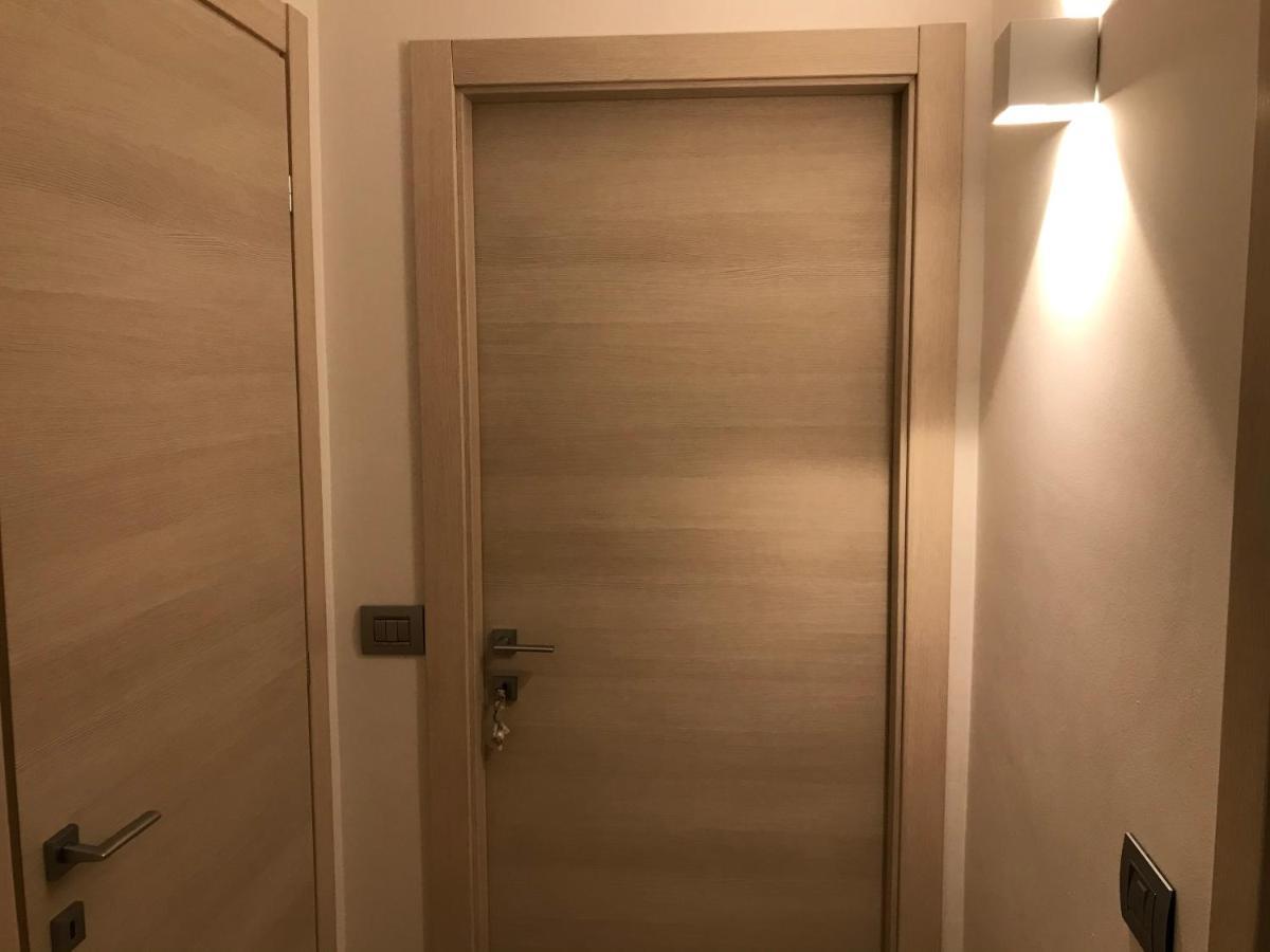 La Maggiolina Camere Специя Экстерьер фото