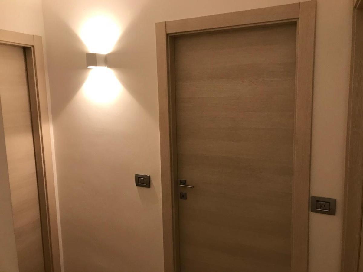 La Maggiolina Camere Специя Экстерьер фото