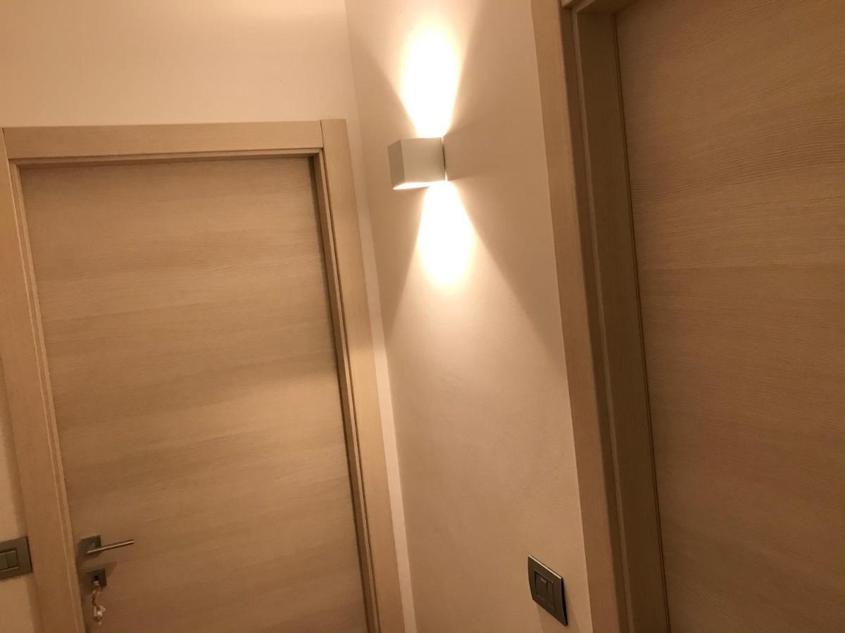 La Maggiolina Camere Специя Экстерьер фото