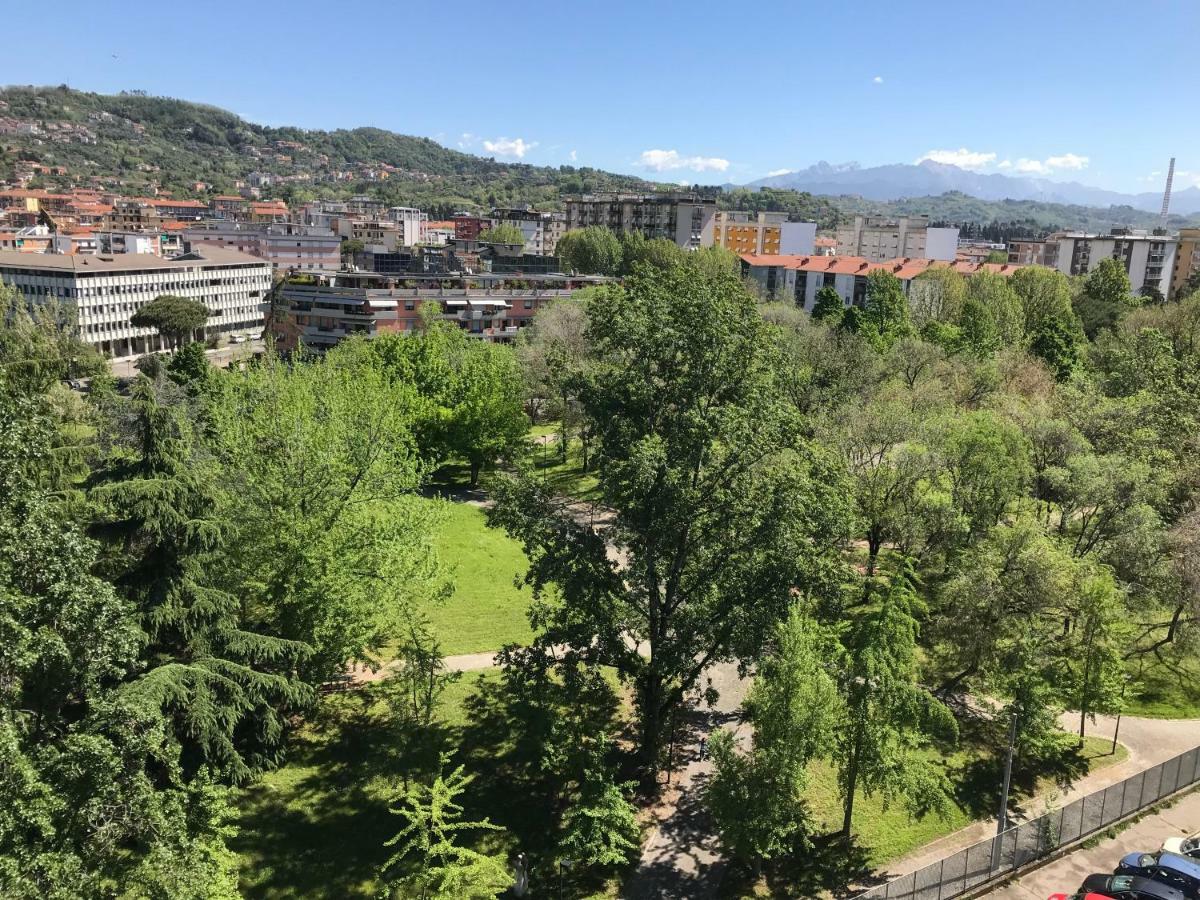 La Maggiolina Camere Специя Экстерьер фото