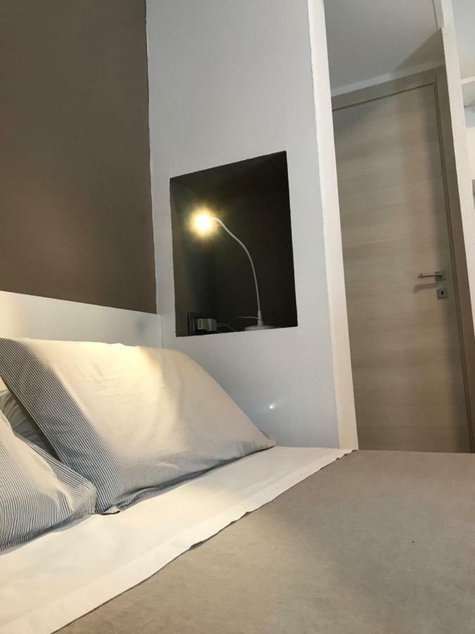 La Maggiolina Camere Специя Экстерьер фото