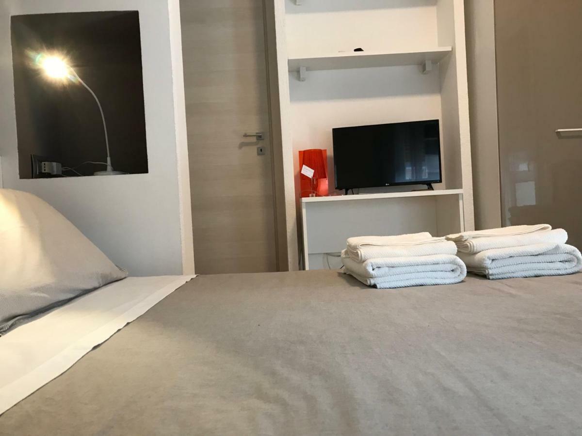 La Maggiolina Camere Специя Экстерьер фото